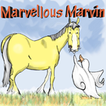 Marvellous Marvin